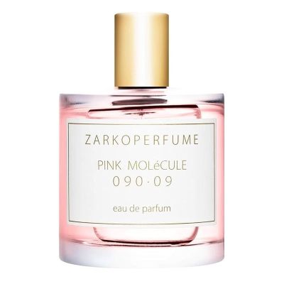 Pink Molecule 09009 Eau de Parfum Women and Men Zarkoperfume