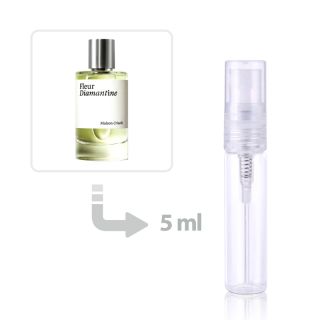 عطر فلور ديامانتين أو دي بارفيوم للجنسين ميزون كريفيلي