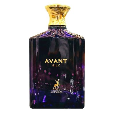 Avant Silk Eau de Parfum Women Maison Alhambra