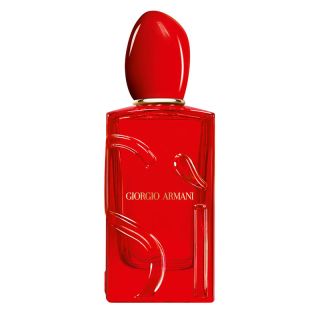 Si Passione Red Musk Eau de Parfum Women Giorgio Armani