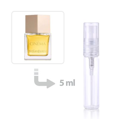 Cinema Eau de Parfum Women Yves Saint Laurent - YSL