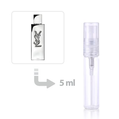 MYSLF L Absolu Perfume Men Yves Saint Laurent - YSL