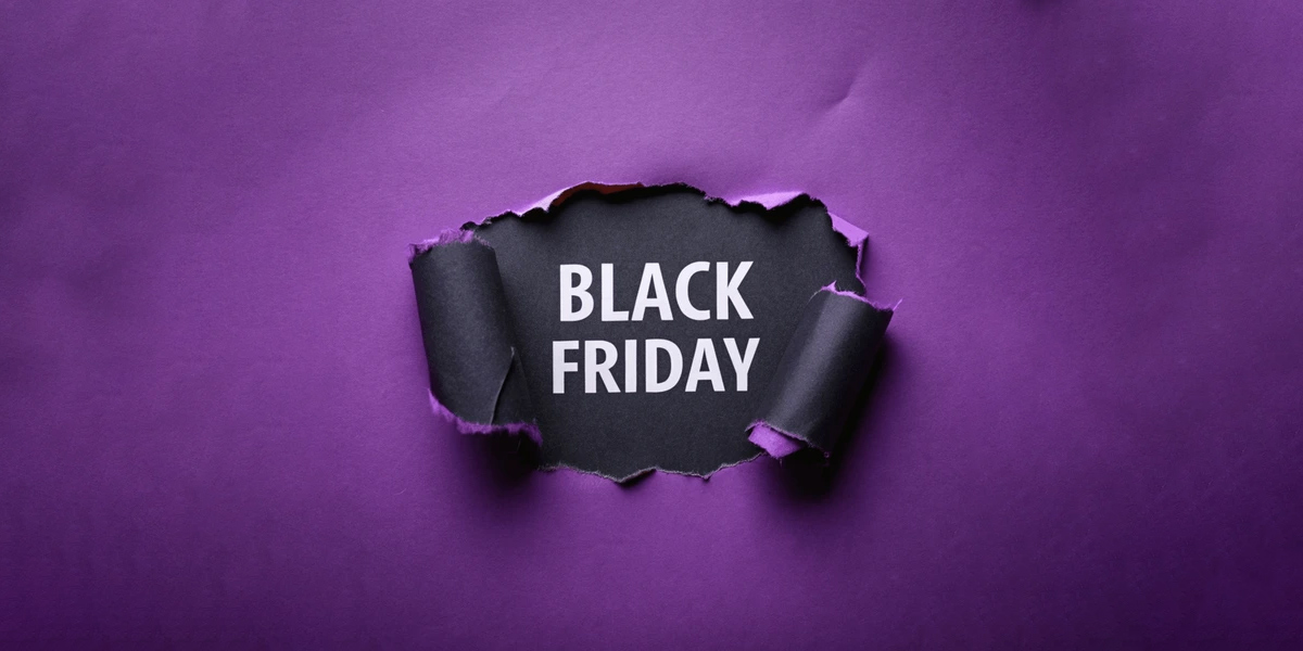 بلک فرایدی چیست