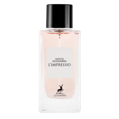 عطر إمبريسيو أو دي بارفيوم للنساء ميزون الحمراء