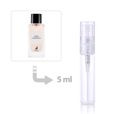 L Impressio Eau de Parfum Women Maison Alhambra