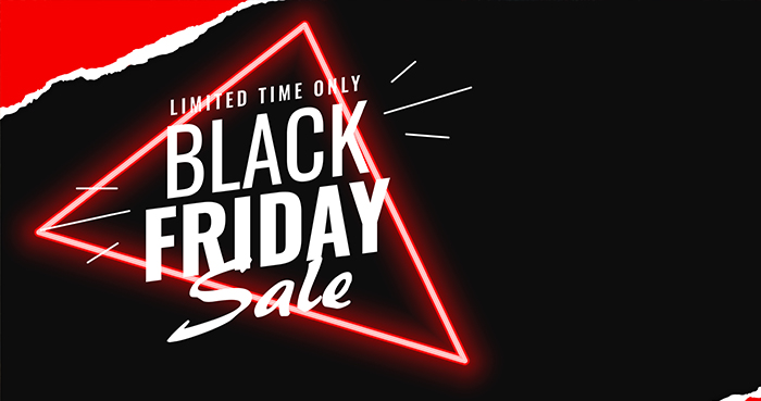 بلک فرایدی چیست