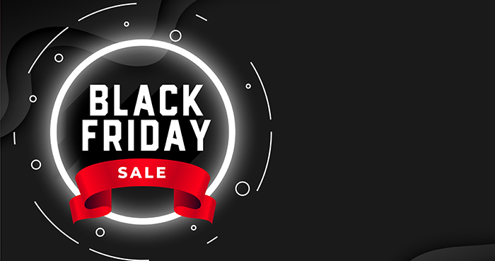 بلک فرایدی 2025