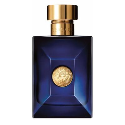 Pour Homme Dylan Blue Eau de Toilette Men Versace Pour Homme Dylan Blue Eau de Toilette Men Versace