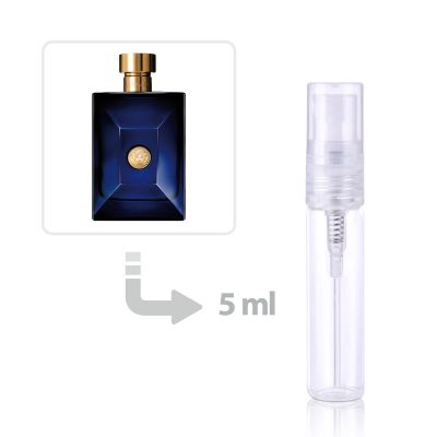 Pour Homme Dylan Blue Eau de Toilette Men Versace