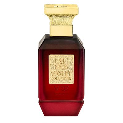 عطر V 07 أو دي بارفيوم للجنسين طيف الإمارات