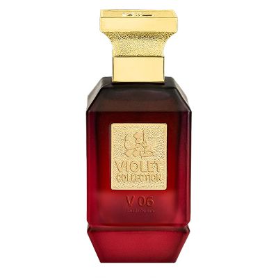 عطر وي 06 أو دي بارفيوم للجنسين طيف الإمارات