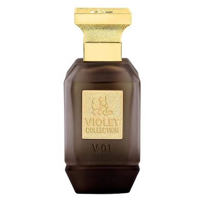 عطر وي 01 أو دي بارفيوم للجنسين طيف الإمارات