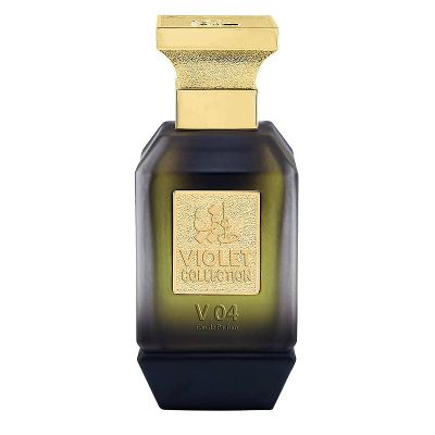 عطر V 04 أو دي بارفيوم للجنسين طيف الإمارات