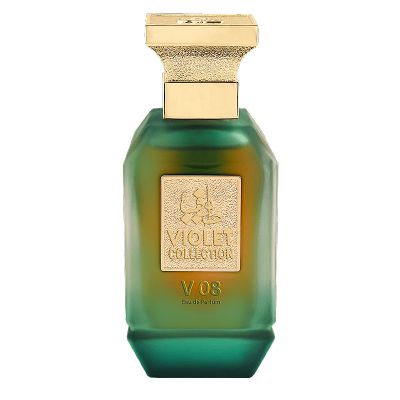 عطر V 08 أو دي بارفيوم للجنسين طيف الإمارات