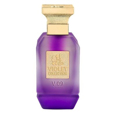 عطر V 09 أو دي بارفيوم للجنسين طيف الإمارات