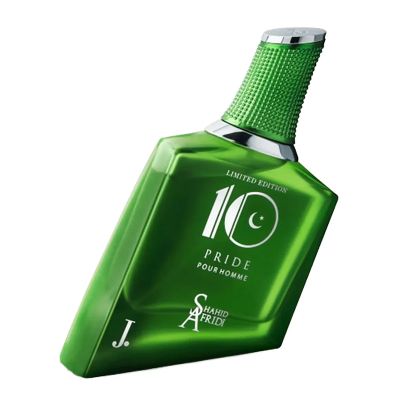 عطر برايد او دي بارفان للرجال من جنيد جمشيد