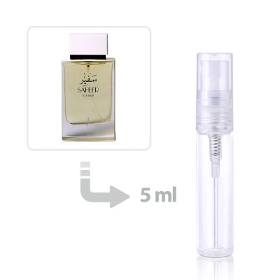 Safeer Eau de Parfum Men Junaid Jamshed