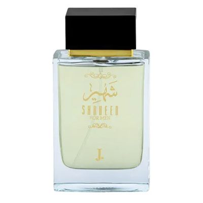 Shaheer Eau de Parfum Men Junaid Jamshed