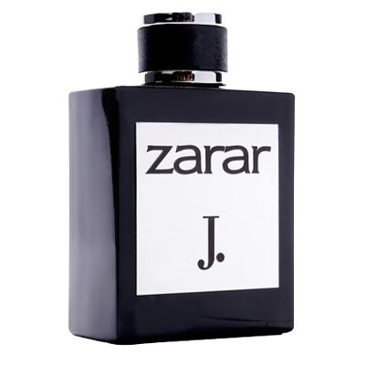 زرار او دو برفيوم للرجال جنيد جمشيد