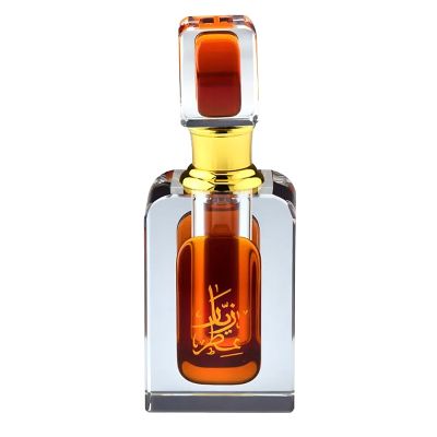 Attar E Ziar Perfume Oil Men Junaid Jamshed