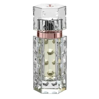 زيا بلاتينوم زيت عطر رجالي جنيد جمشيد