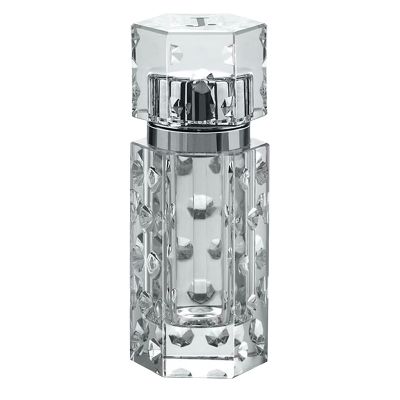 Ziya Silver Perfume Oil Men Junaid Jamshed