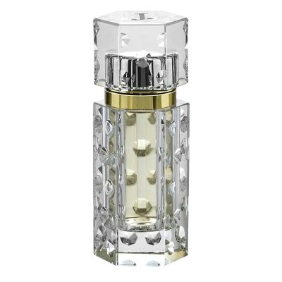 Ziya Gold Perfume Oil Men Junaid Jamshed