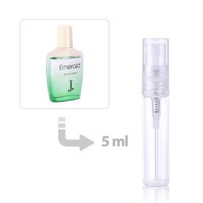 Emerald Eau de Parfum Women Junaid Jamshed