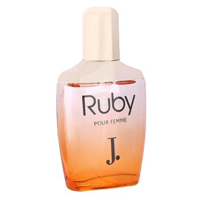 Ruby Eau de Parfum Women Junaid Jamshed