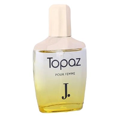 Topaz Eau de Parfum Women Junaid Jamshed
