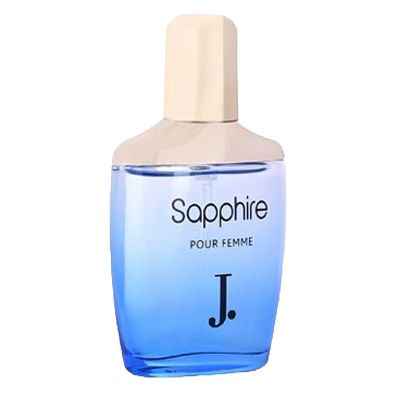 Sapphire Eau de Parfum Women Junaid Jamshed