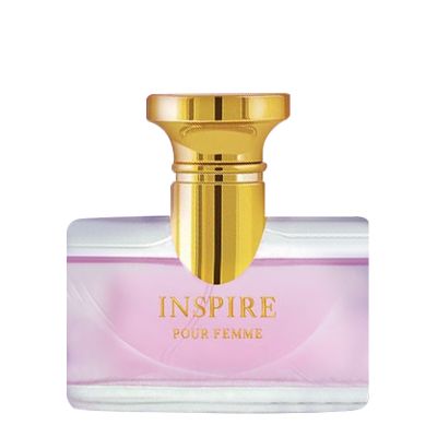 Inspire Eau de Parfum Women Junaid Jamshed