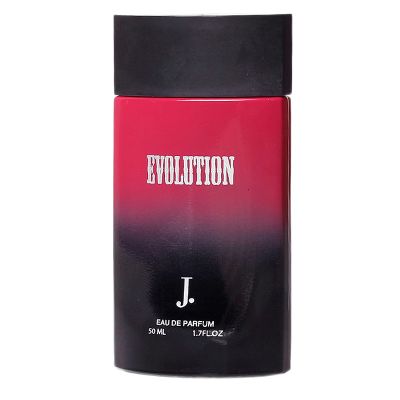عطر إيفولوشن الرجالي من جنيد جمشيد