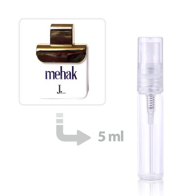 Mehak Eau de Parfum Women Junaid Jamshed