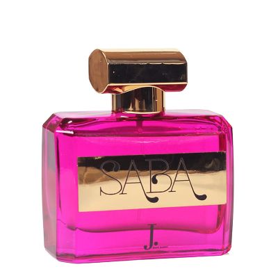 Saba Eau de Parfum Women Junaid Jamshed