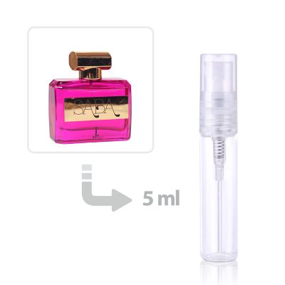 Saba Eau de Parfum Women Junaid Jamshed