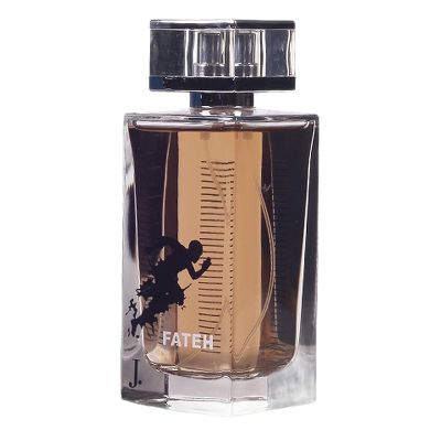 ماء تواليت رجالي فاتح جمشيد