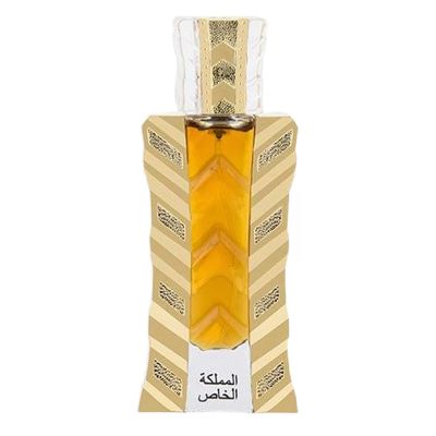 Kingdom Special Perfume Oil Women and Men Al Majed Oud
