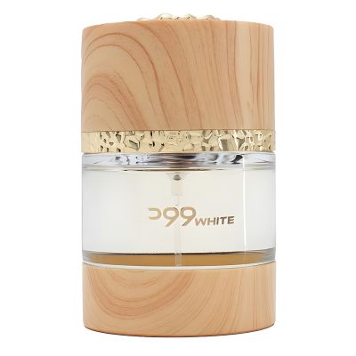 عطر وود وايت للنساء والرجال من عود الماجد