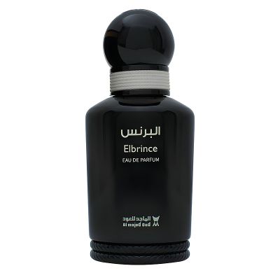 Elbrince Eau de Parfum Men Al Majed Oud