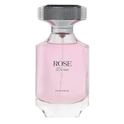 Rose De Mai Eau de Parfum Women Al Majed Oud