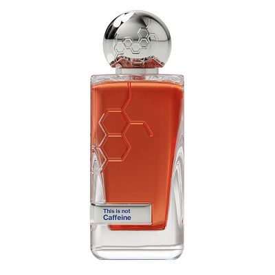 This Is Not Caffeine Perfume Women and Men Hormone Paris