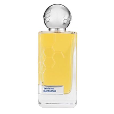 This Is Not Serotonin Perfume Women and Men Hormone Paris