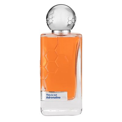 This Is Not Adrenaline Perfume Women and Men Hormone Paris