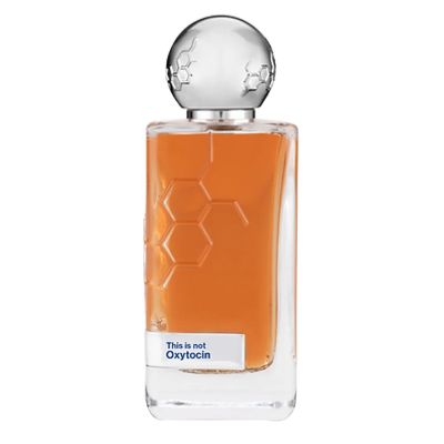 This Is Not Oxytocin Perfume Women and Men Hormone Paris
