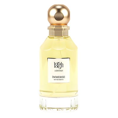 Immerse Eau de Parfum Women and Men Lootah Perfumes