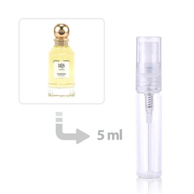 Immerse Eau de Parfum Women and Men Lootah Perfumes