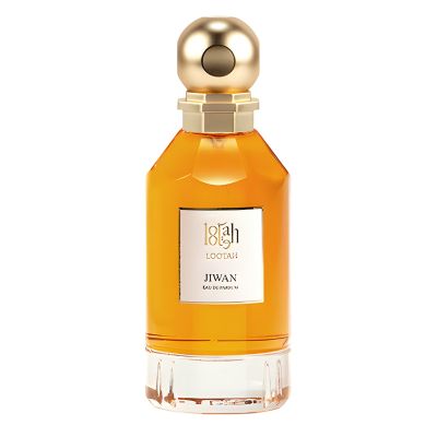 Jiwan Eau de Parfum Women and Men Lootah Perfumes