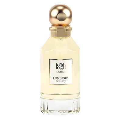 Luminous Eau de Parfum Women Lootah Perfumes