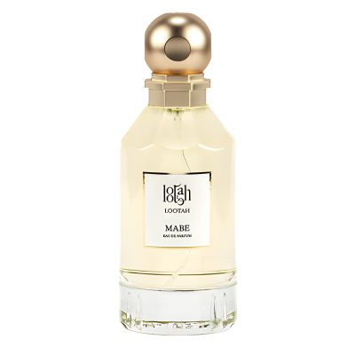 Mabe Eau de Parfum Women and Men Lootah Perfumes